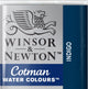 Winsor Newton Cotman acquerelli vernice a base d'acqua blu 1 pezzo(i)