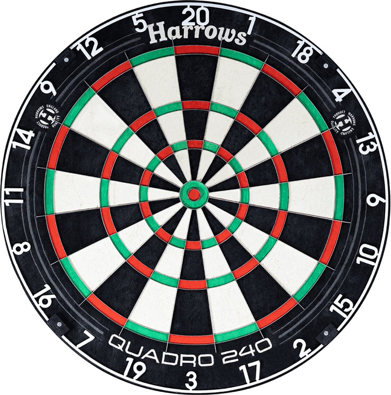Harrows - diana quadro 240