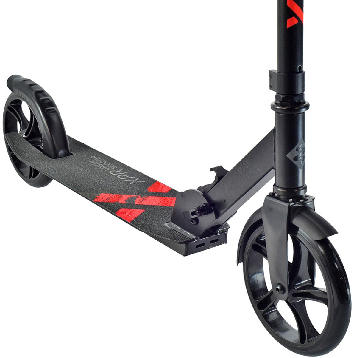 Streetsurfing street surfing xpr 205 kinder – step – – step – 205 mm grote wielen – lichtgewicht – step – dusk