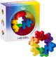 Plus plus hexel espectro plus-plus: 6 piezas (3485)