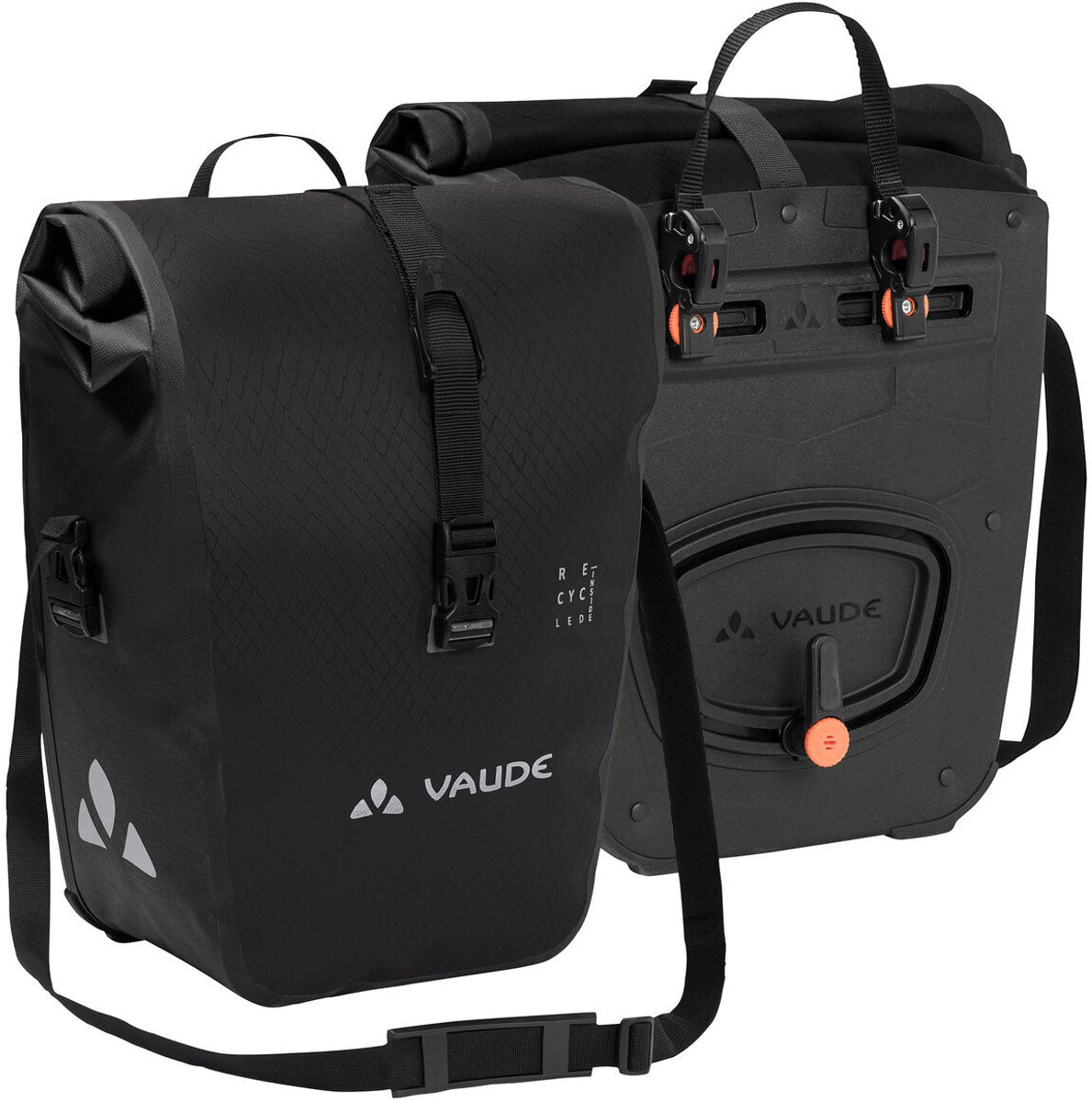 Vaude aqua front (rec) - borsa anteriore