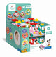 Clementoni Press Go Auto Figura