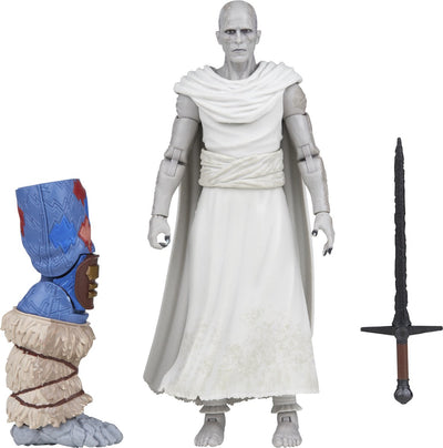 Marvel hasbro thor - #2: gorr figura de acción de 15 cm - love and thunder legends series 2022's korg - multicolores