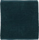 Sealskin - alfombra de baño delhi 60x60 cm - algodón - verde oscuro