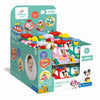 Clementoni Press Go Auto Figura