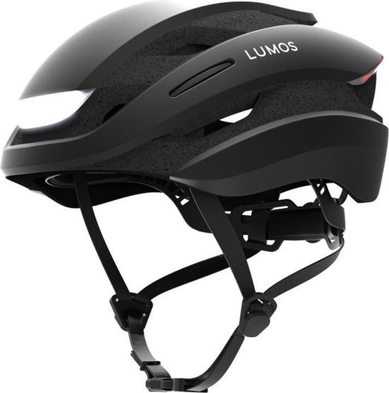 Lumos ultra mips - negro carbón - pequeño