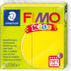Fimo Kids Mountain Klei Geel, 42GR