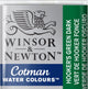 Winsor Newton 0301312 vernice all'acqua verde in bastoncini 1 pezzo(i)