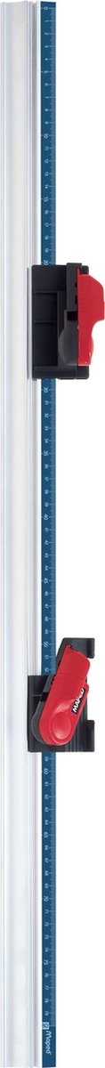 Maped office kit containing an 80 cm ruler and 2 mat cutters 45° 90°