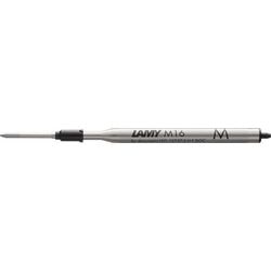 Lamy lamy m16 recambio para bolígrafo mediano negro