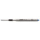 Ricarica per penna a sfera Lamy M16 blu
