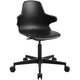 Sedia da ufficio topstar fy200s nera 420mm