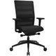 Silla de oficina topstar pa30omt0cx0 negro 475mm