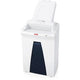 Destructora de papel automática HSM 2112111 Securio AF350 blanco