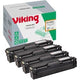 Cartucho de tóner vikingo ntcs504fbkfcfmfy4 negro