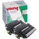 Cartucho de tóner vikingo ntph255xcf2 negro