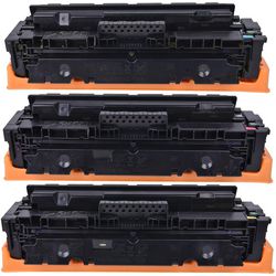 Cartuccia toner Viking ntph411xfcxfmxfy3 nero