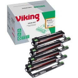 Cartuccia toner Viking ntdb241fkfcfmfy4 nero, ciano, magenta, giallo