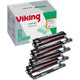 Cartuccia toner Viking ntdb241fkfcfmfy4 nero, ciano, magenta, giallo
