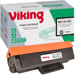 Cartucho de tóner vikingo ntcs2625cf negro