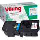 Cartucho de tóner vikingo ntcktk5240fc cian