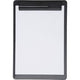 Portablocco Maul 2325190 plastica nera
