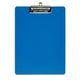 Portablocco Maul 2361037 plastica blu