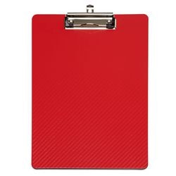 Portablocco Maul 2361025 plastica rossa