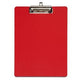 Portablocco Maul 2361025 plastica rossa