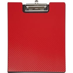 Portablocco Maul 2361125 plastica rossa