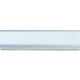 Abrazadera trasera maul 6246508 mauleasy plata