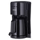 Caffettiera Severin ka 9306 nera