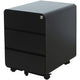 Cajonera Schaveburg CBR-LB35-ZW-S 535x400x500mm negro