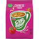 Busta cup-a-soup unox pomodoro cinese (40 porzioni)