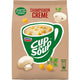 Cup-a-soup crema de champiñones en bolsa expendedora unox (40 raciones)