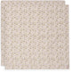 Jollein hydrofiele doek large - 115x115cm - flower fairies - 2 stuks