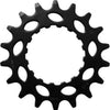 KMC Gear Bosch Gen 2 super stretto 21t prima di nero