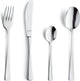 AMEFA AMEFA CUTLERY SET Neptuno de 24 piezas