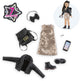 Corolle Girls - Dambola Doldes Set spogliatoio