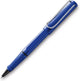 Roller Lamy Safari - blu