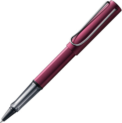 Palla roller Lamy al-star viola