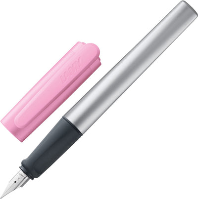Lamy vulpen nexx rose fijn