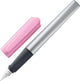 Penna stilografica Lamy nexx rose fine