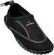 Atlantis bora - waterschoenen voor volwassenen - zwart - 38