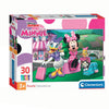 Clementoni Jigsaw Puzzle Minnie, 30 °.
