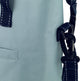 Outwell cool bag sanderling 10 l koeltas 10 liter roltop 9 uur koeling aqua