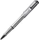 Lamy liquid ink ballpoint pen safari transparent