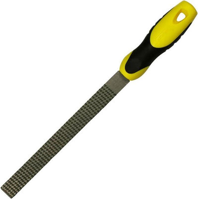 Rallador plano Stanley bastardo 200mm