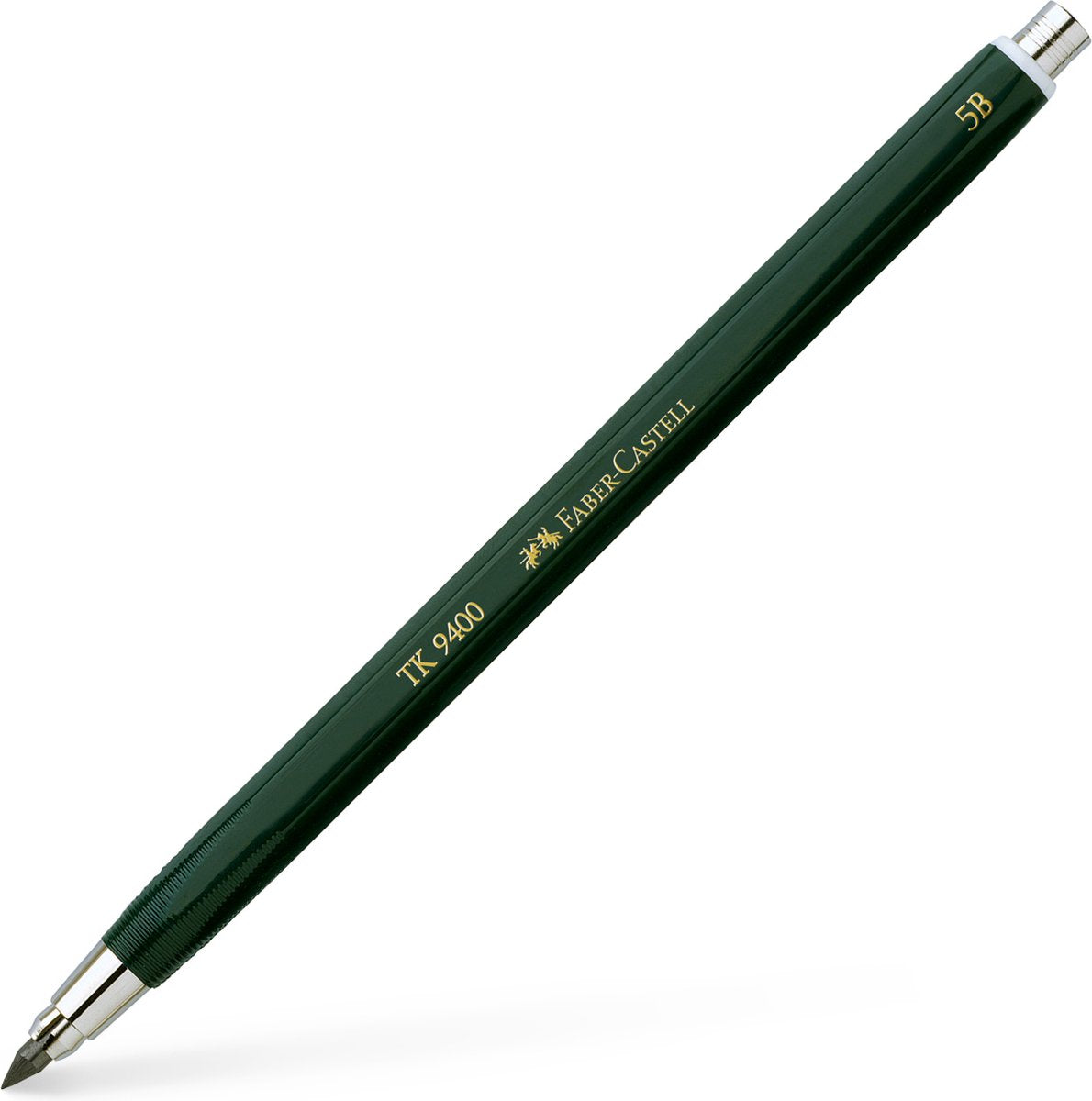 Portamine Faber-castell - tk 9400 - larghezza tratto 3,15 mm - durezza 5b - fc-139405