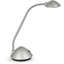 Lampada da scrivania maul 8200495 maularc argento